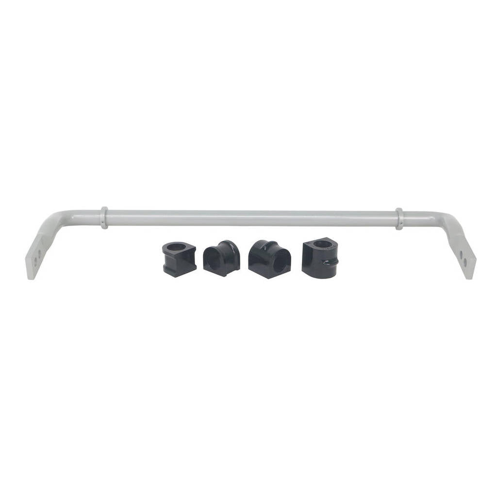 WHITELINE BMR88Z Rear Sway Bar 27mm Heavy Duty Blade Adjustable for Mazda 3 BK BL 2006-2014 Photo-2 