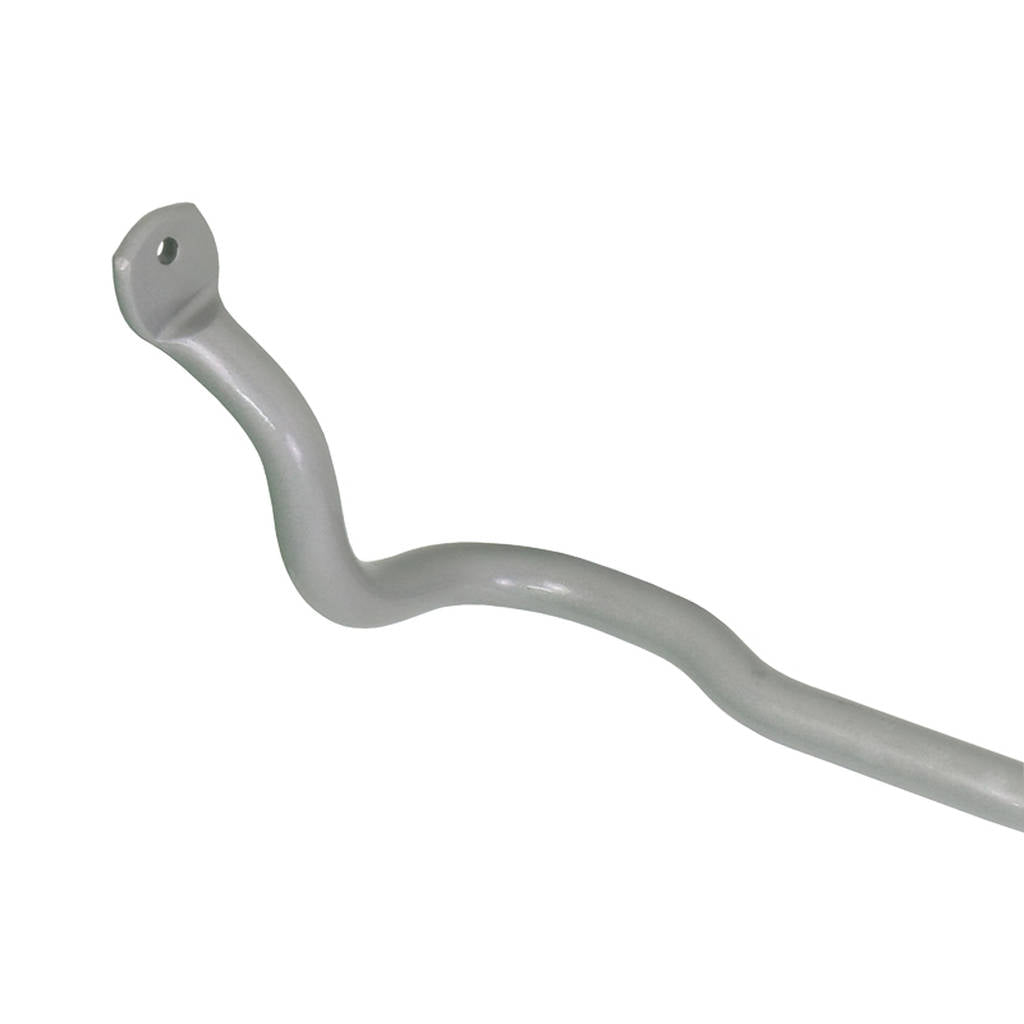 WHITELINE BNF14 Front Anti Roll Bar - 27mm Non Adjustable for Nissan Pulsar N14 Fwd Photo-4 