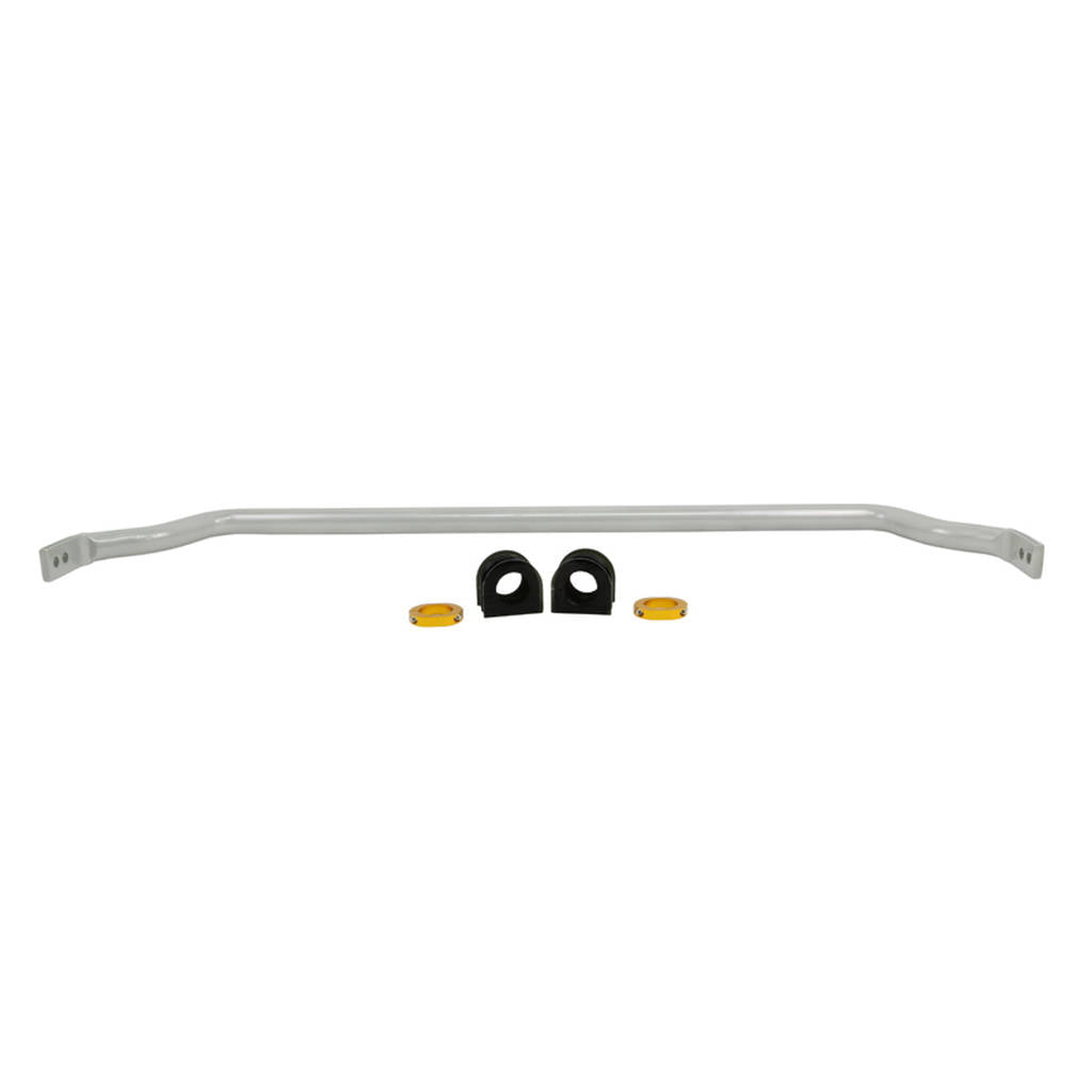 WHITELINE BNF40Z Front Sway Bar 33mm Heavy Duty Blade Adjustable for Nissan GT-R R35 2007-2024 Photo-2 