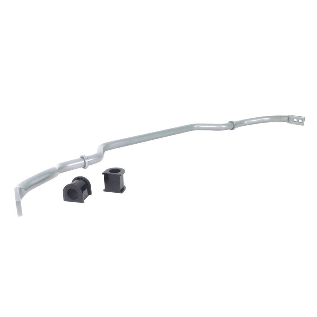 WHITELINE BNF41Z Front Sway Bar - 27mm 2 Point Adjustable for Nissan 370Z Z34, Skyline V36,/RZ34 Photo-0 