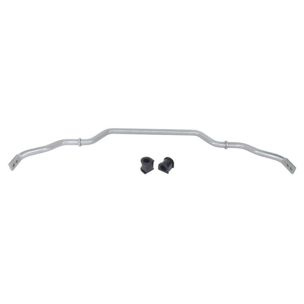 WHITELINE BNF41Z Front Sway Bar - 27mm 2 Point Adjustable for Nissan 370Z Z34, Skyline V36,/RZ34 Photo-3 