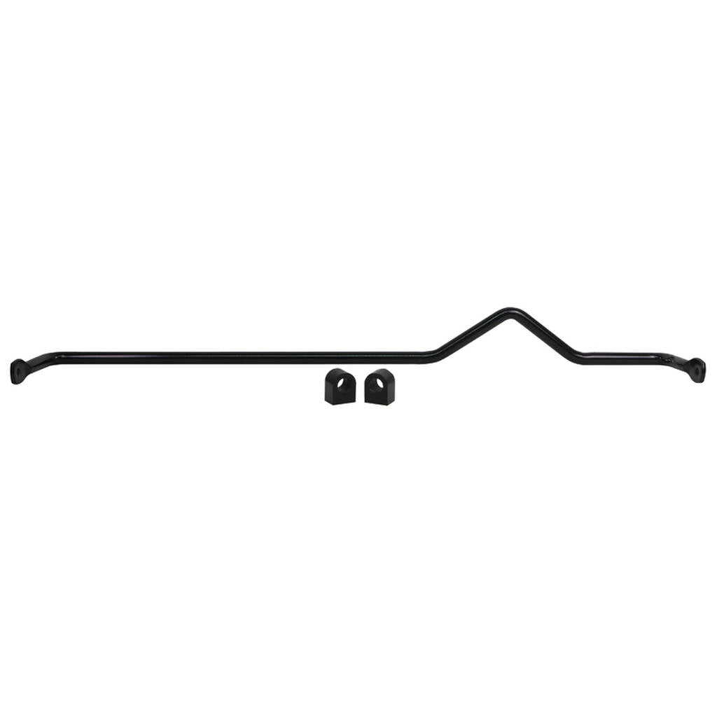 WHITELINE BNF8 Front Anti Roll Bar - 20mm Non Adjustable for Nissan Patrol GQ/Ford Maverick DA Photo-3 