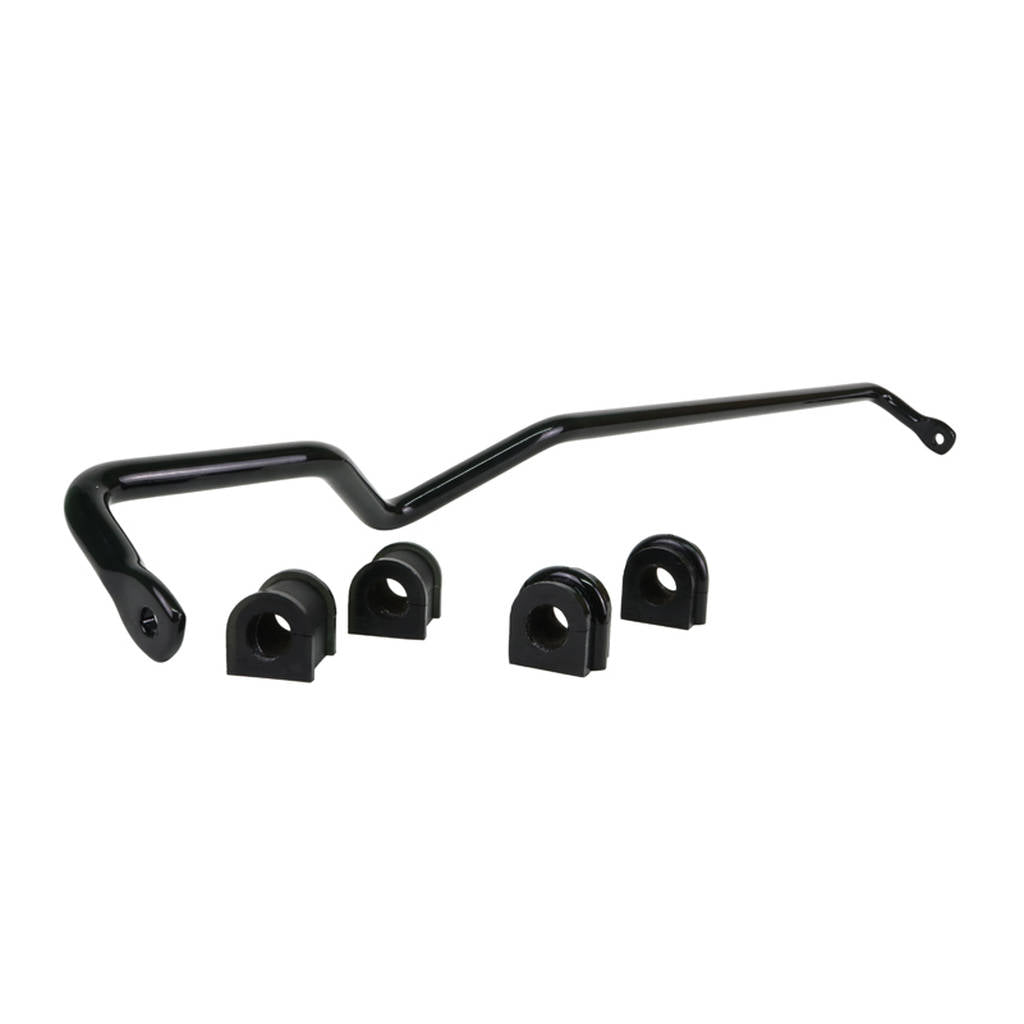 WHITELINE BNF83 Front Anti Roll Bar - 20mm Non Adjustable for Nissan Patrol GU Wagon Photo-0 