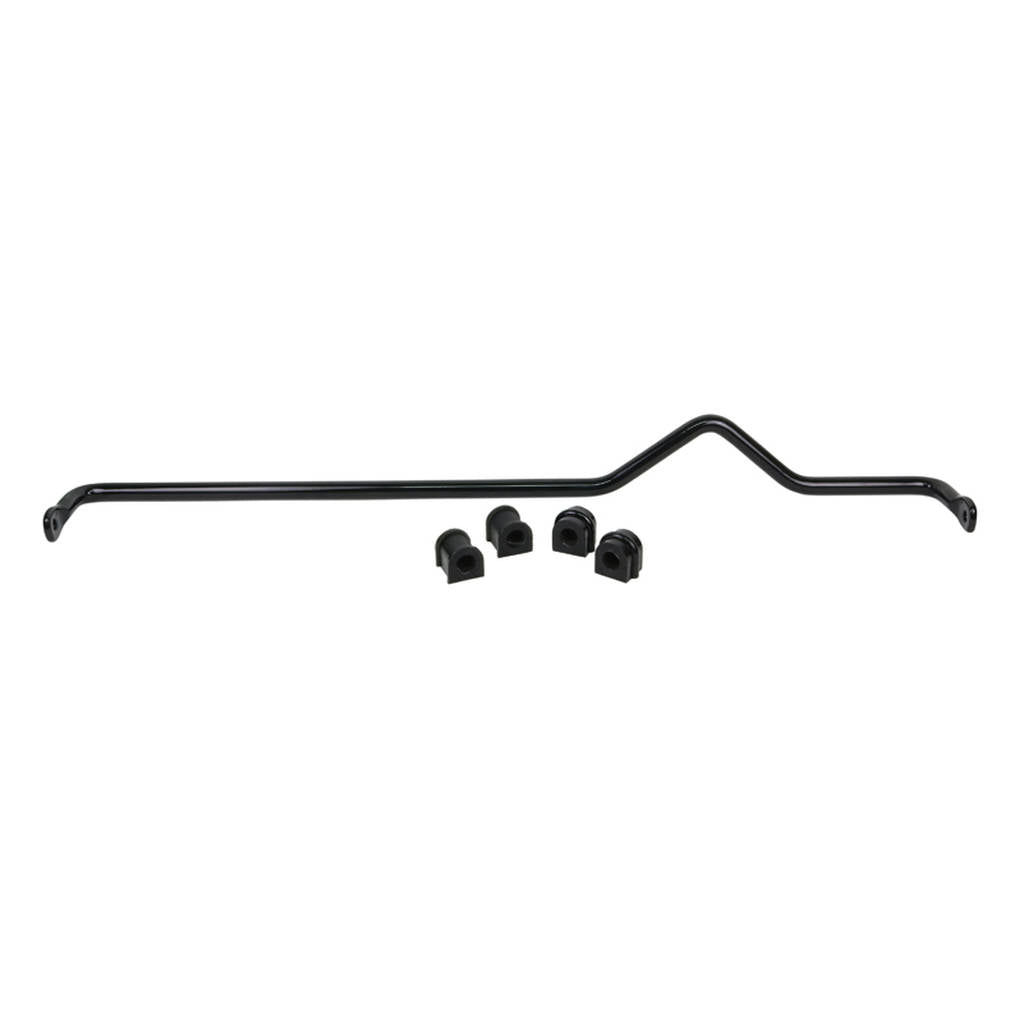 WHITELINE BNF83 Front Anti Roll Bar - 20mm Non Adjustable for Nissan Patrol GU Wagon Photo-3 