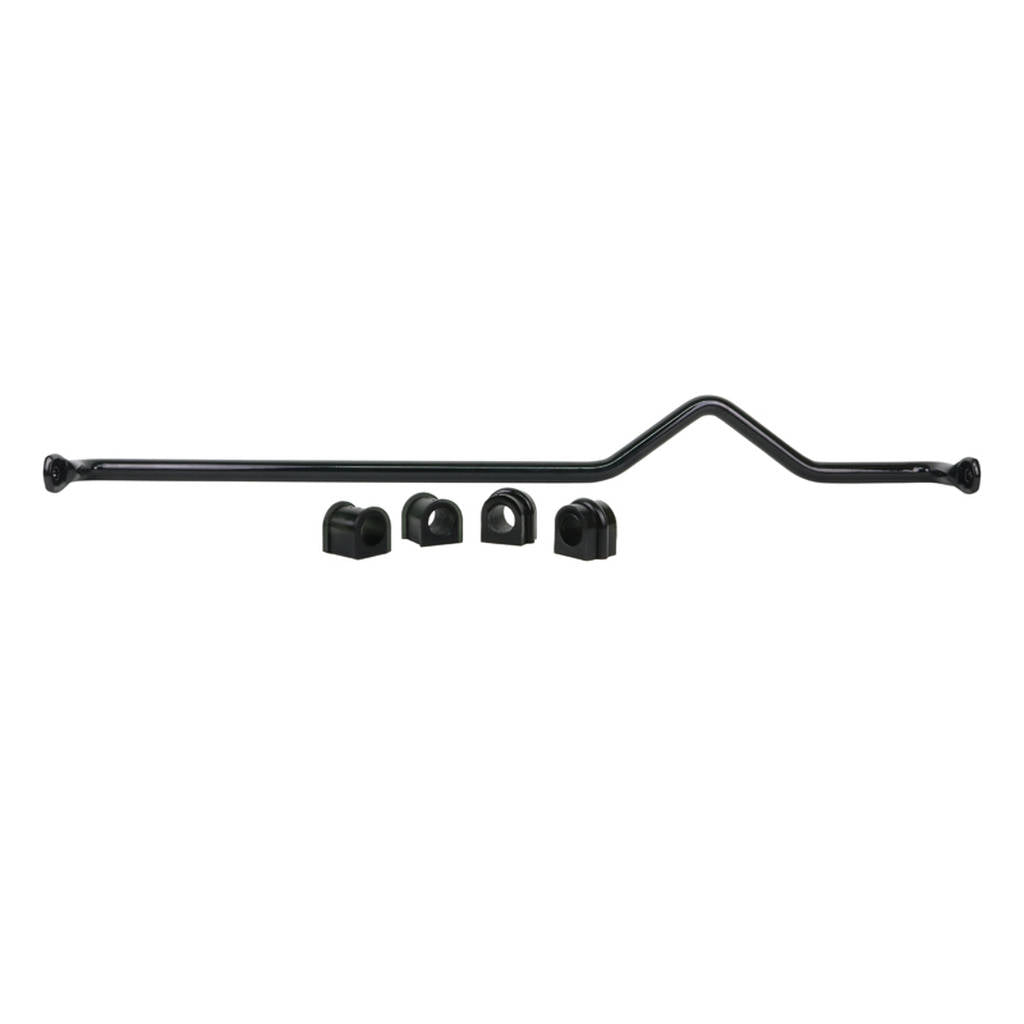 WHITELINE BNF83X Front Anti Roll Bar - 24mm Non Adjustable for Nissan Patrol GU Photo-2 