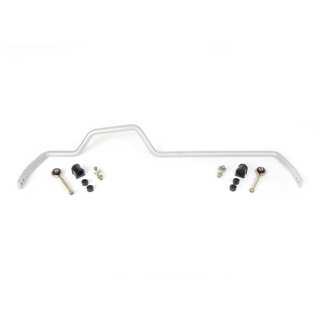 WHITELINE BNR26XZ Rear Sway Bar 24mm X Heavy Duty Blade Adjustable for Nissan Skyline GTS GTS-T GTR GTS-4 R32 1987-1994 Photo-3 