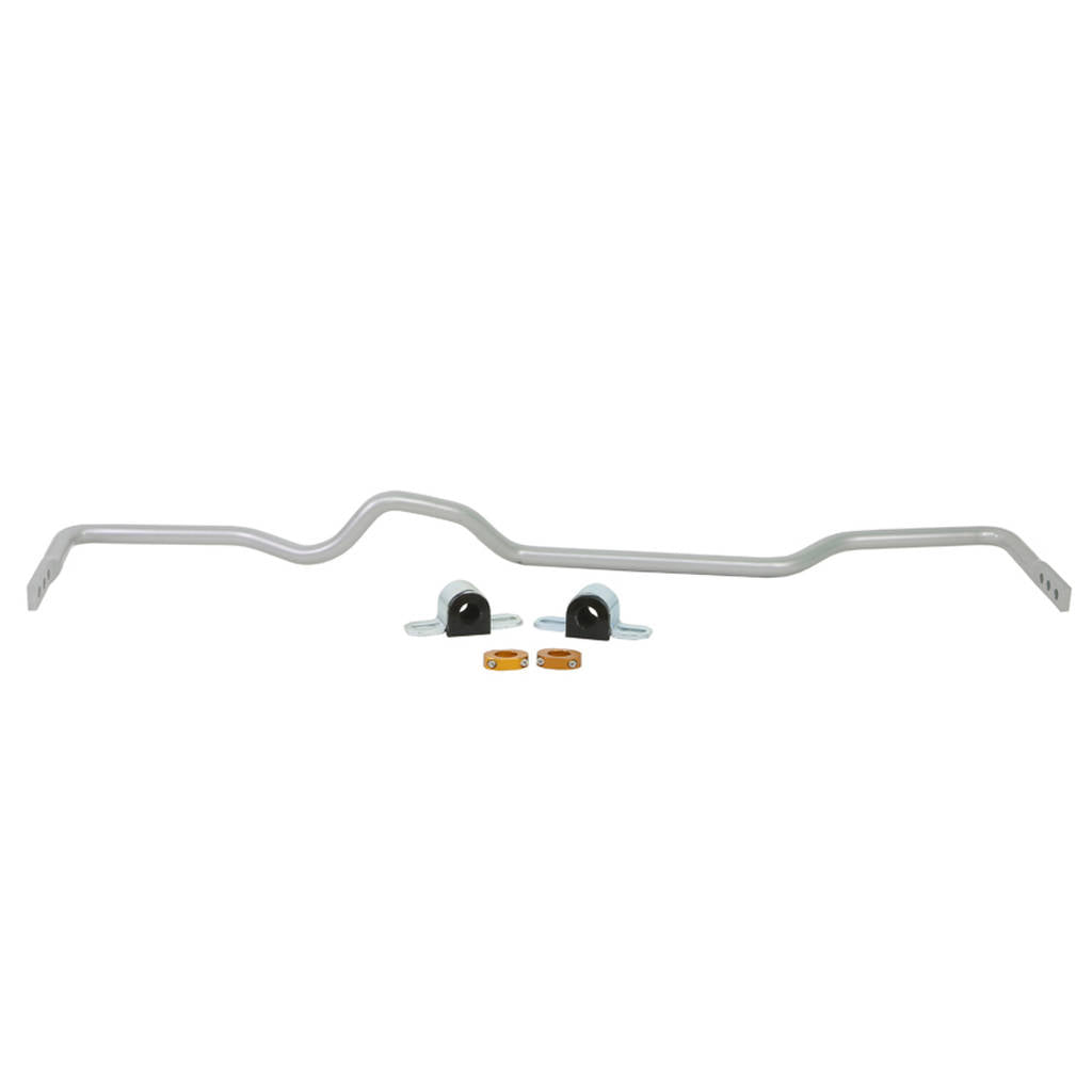 WHITELINE BNR30Z Rear Sway Bar 20mm Heavy Duty Blade Adjustable for Nissan 350Z Z33 2004-2009 Photo-3 