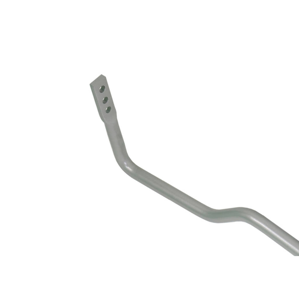 WHITELINE BNR30Z Rear Sway Bar 20mm Heavy Duty Blade Adjustable for Nissan 350Z Z33 2004-2009 Photo-5 