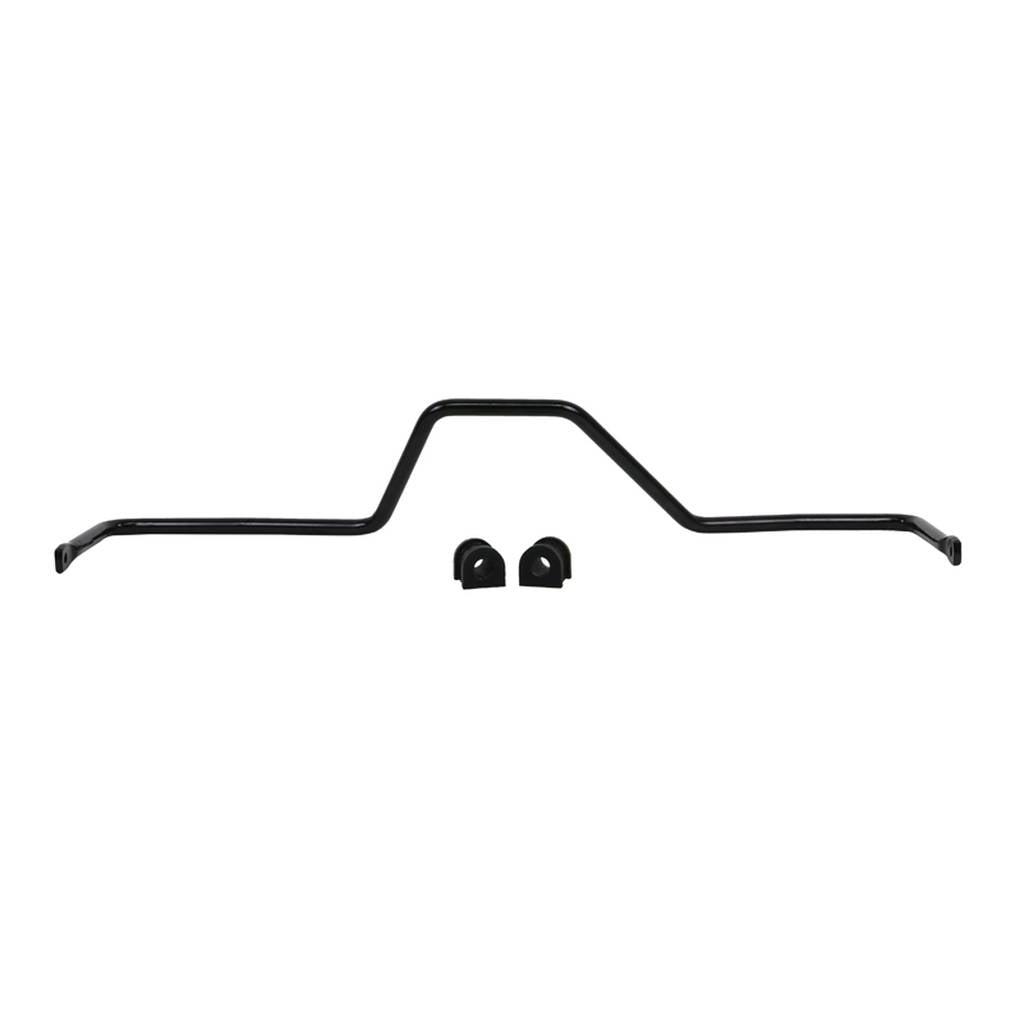 WHITELINE BNR8 Rear Anti Roll Bar - 18mm Non Adjustable for Nissan Patrol GQ/Ford Maverick DA Photo-3 