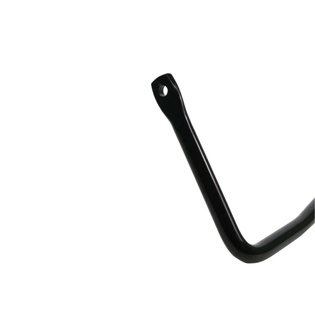 WHITELINE BNR8 Rear Anti Roll Bar - 18mm Non Adjustable for Nissan Patrol GQ/Ford Maverick DA Photo-5 