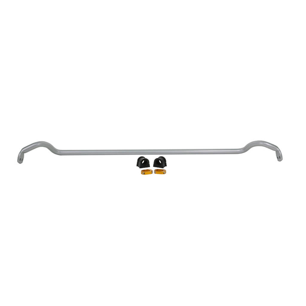 WHITELINE BSF30XZ Front Sway Bar - 24mm 2 Point Adjustable for Subaru Impreza WRX GE GH/Legacy BL BP Photo-2 