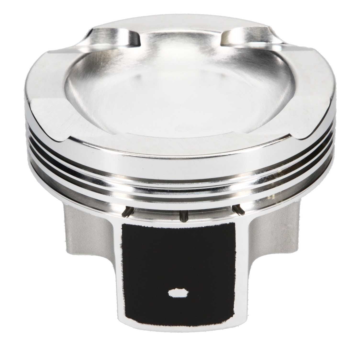 JE 338097S Piston BMW N55B30 (Single Piece Set) Photo-0 