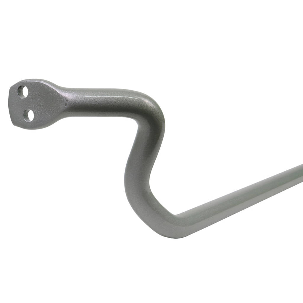 WHITELINE BSF33Z Front Sway Bar 22mm Heavy Duty Blade Adjustable for Subaru Impreza WRX/STI GD GG 2001-2007 Photo-4 