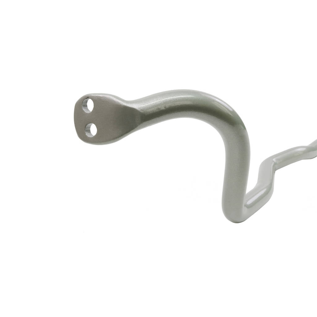 WHITELINE BSF35Z Front Sway Bar - 22mm 2 Point Adjustable for Subaru Impreza GE GH, Legacy BL/Outback BP Photo-4 