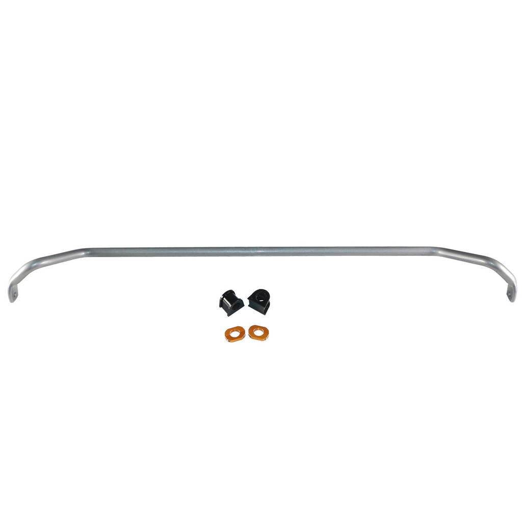 WHITELINE BSF39 Front Sway Bar 22mm Heavy Duty for Subaru Impreza WRX/STI GV GR 2011-2014 Photo-3 