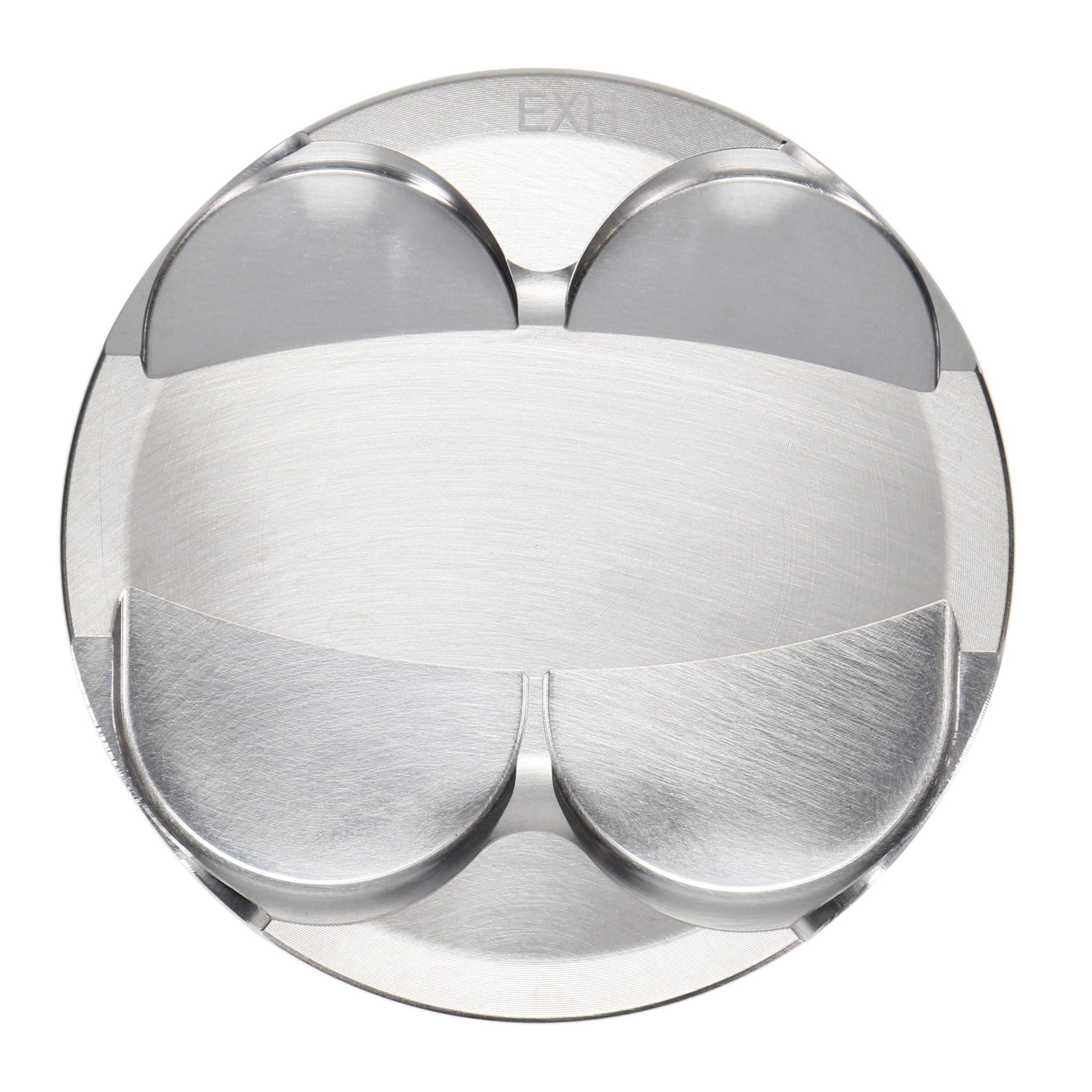 JE 297120S Piston BMW S54B32 12.5 (Single Piece Set) Photo-1 