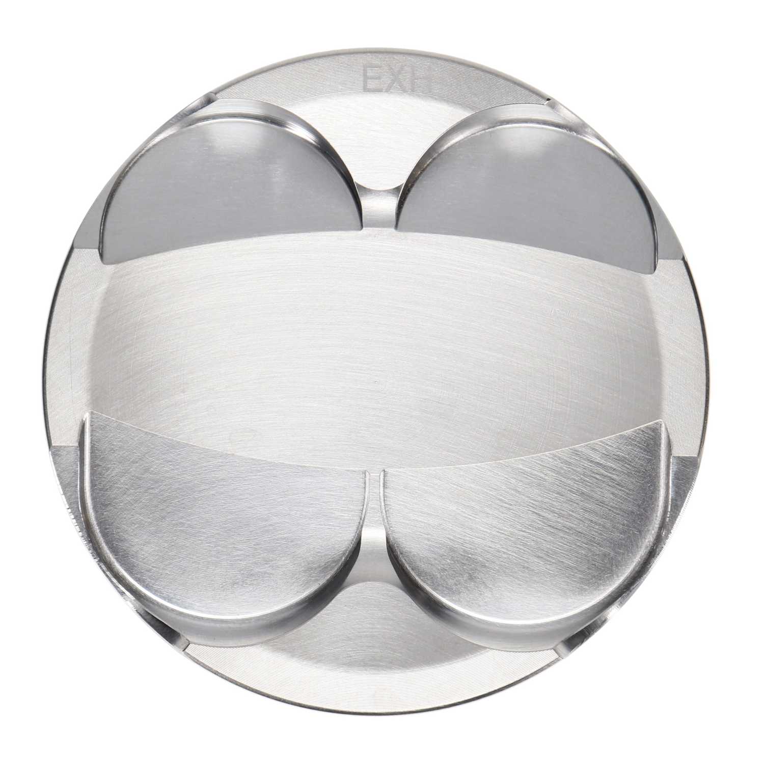JE 297171S Piston BMW S52B32US 9:1 (Single Piece Set) Photo-1 