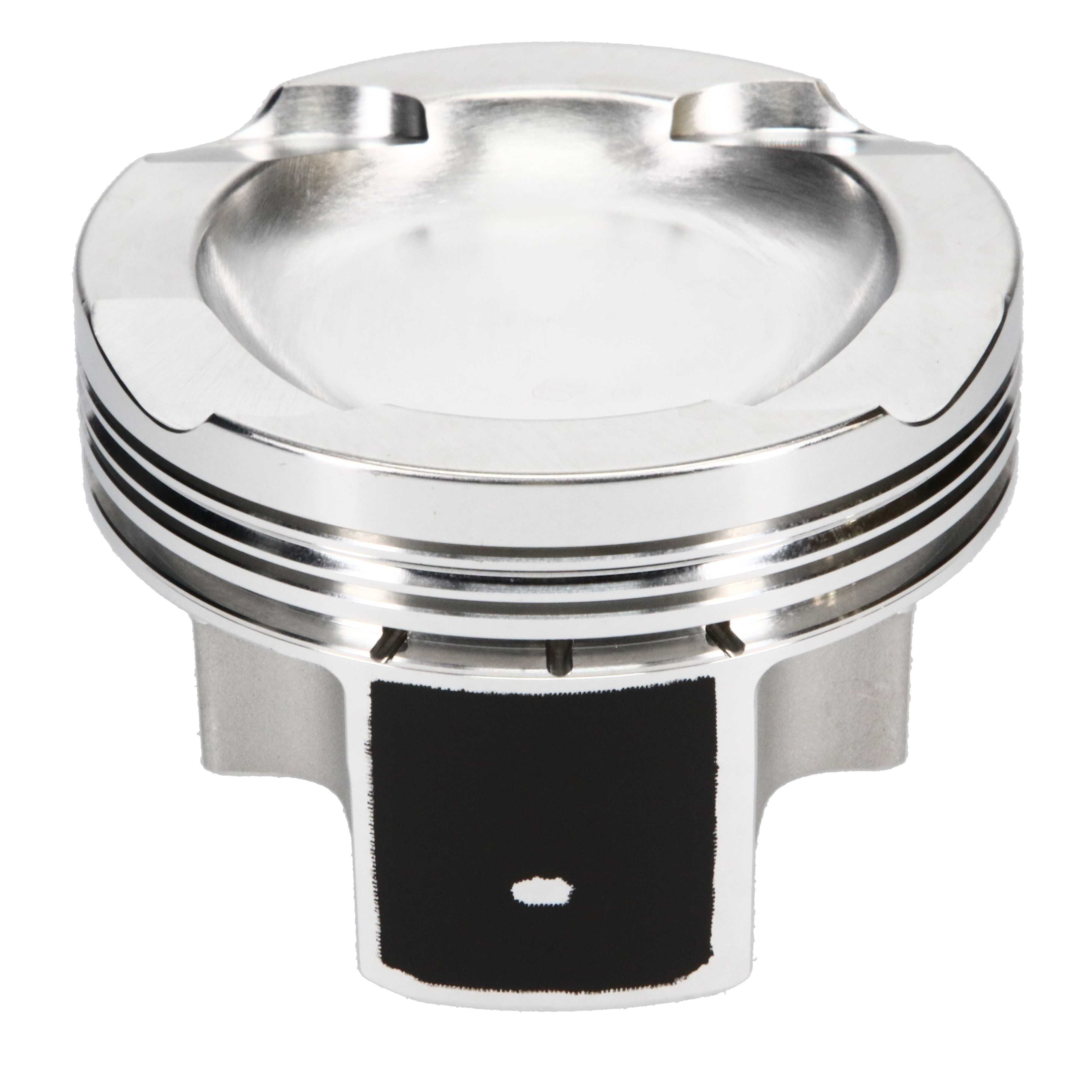 JE 297174S Piston BMW S52B32US 12.5 (Single Piece Set) Photo-1 