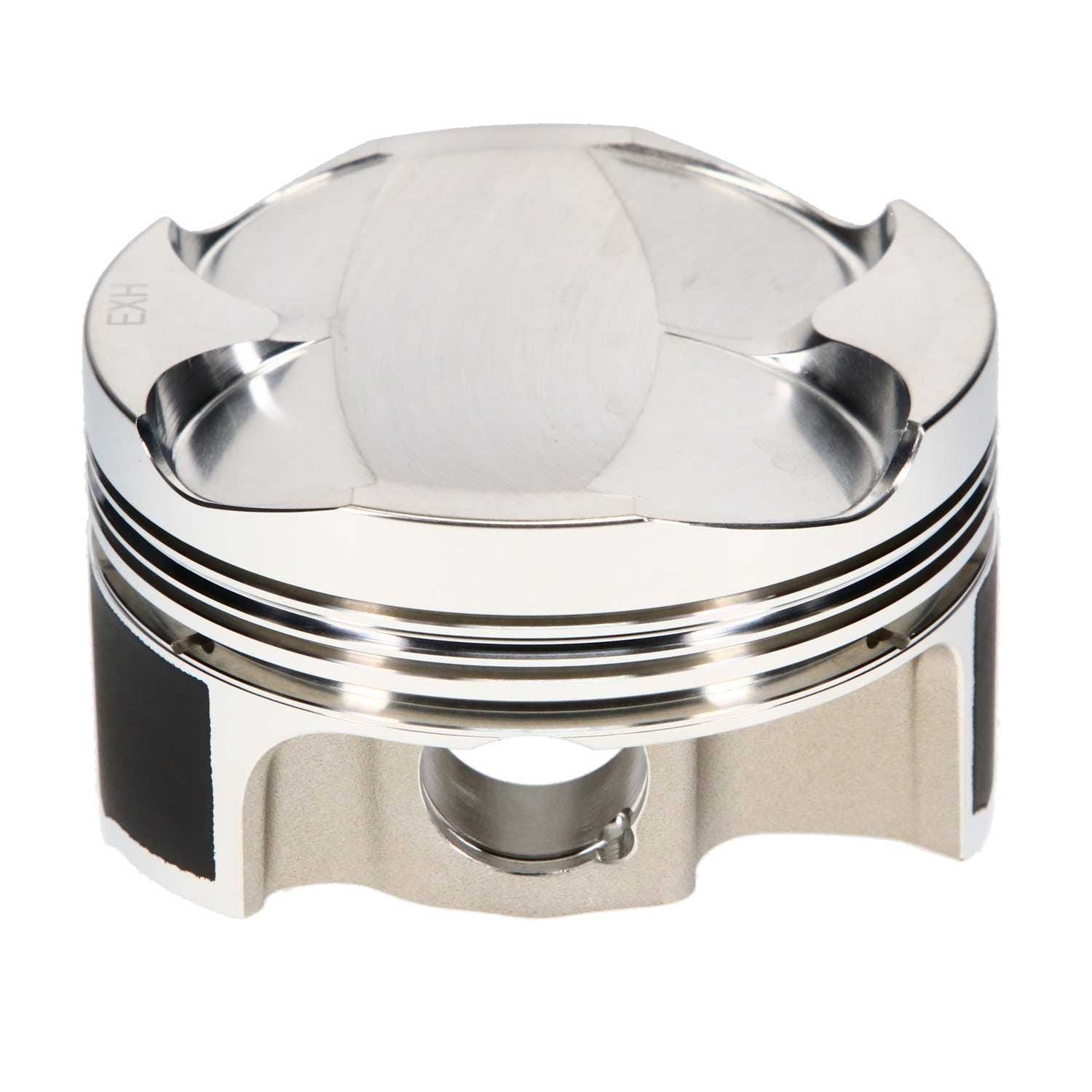 JE 345623S Piston BMW S50B30 9:1 (Single Piece Set) Photo-0 