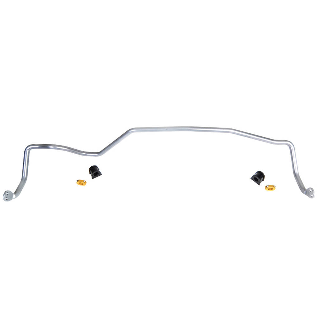 WHITELINE BSR12XZ Rear Sway Bar - 20mm 2 Point Adjustable for Subaru Legacy BE/Outback BH Photo-3 