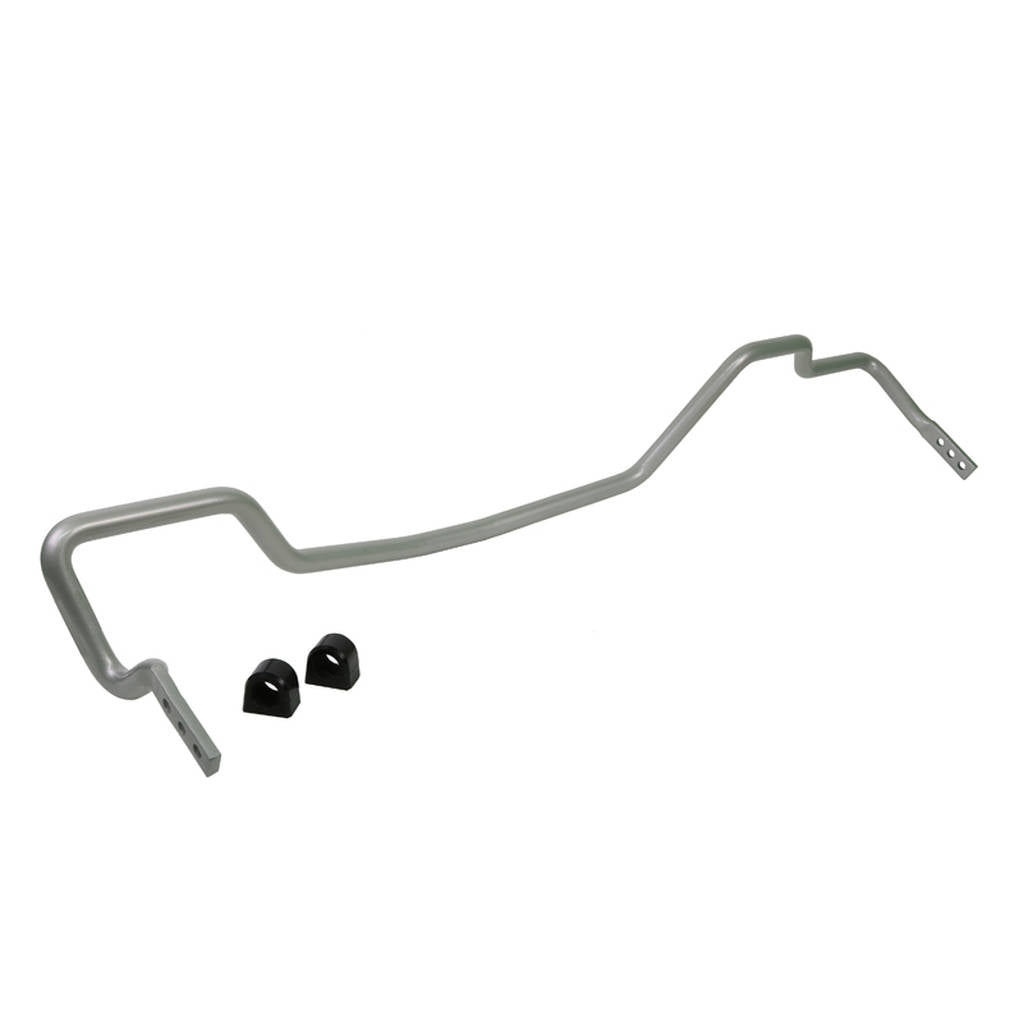 WHITELINE BSR19XXZ Rear Sway Bar 22mm XX Heavy Duty Blade Adjustable MOTORSPORT for Subaru Legacy BC BD BF BG 1989-1998 Photo-0 