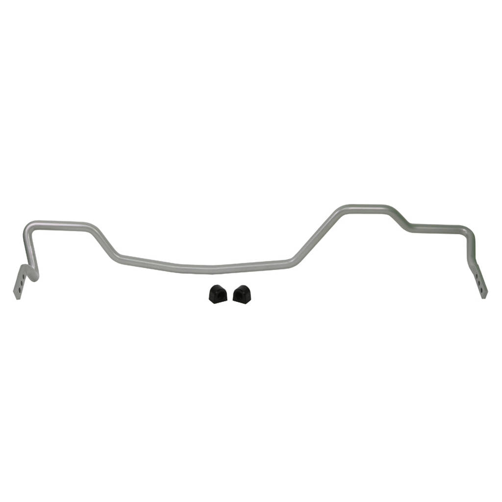 WHITELINE BSR19XXZ Rear Sway Bar 22mm XX Heavy Duty Blade Adjustable MOTORSPORT for Subaru Legacy BC BD BF BG 1989-1998 Photo-3 