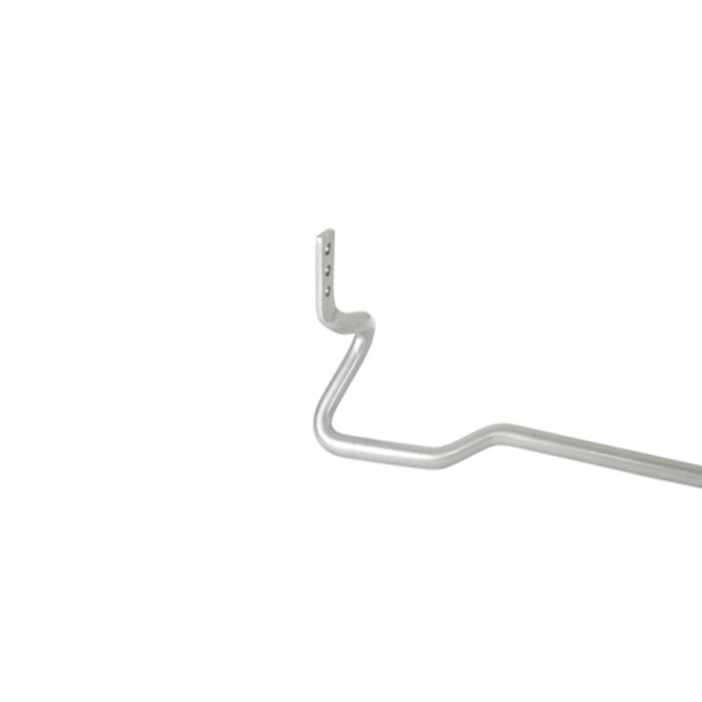 WHITELINE BSR20XXZ Rear Sway Bar 24mm XX Heavy Duty Blade Adjustable MOTORSPORT for Subaru Impreza GC GF 1993-2000 Photo-4 