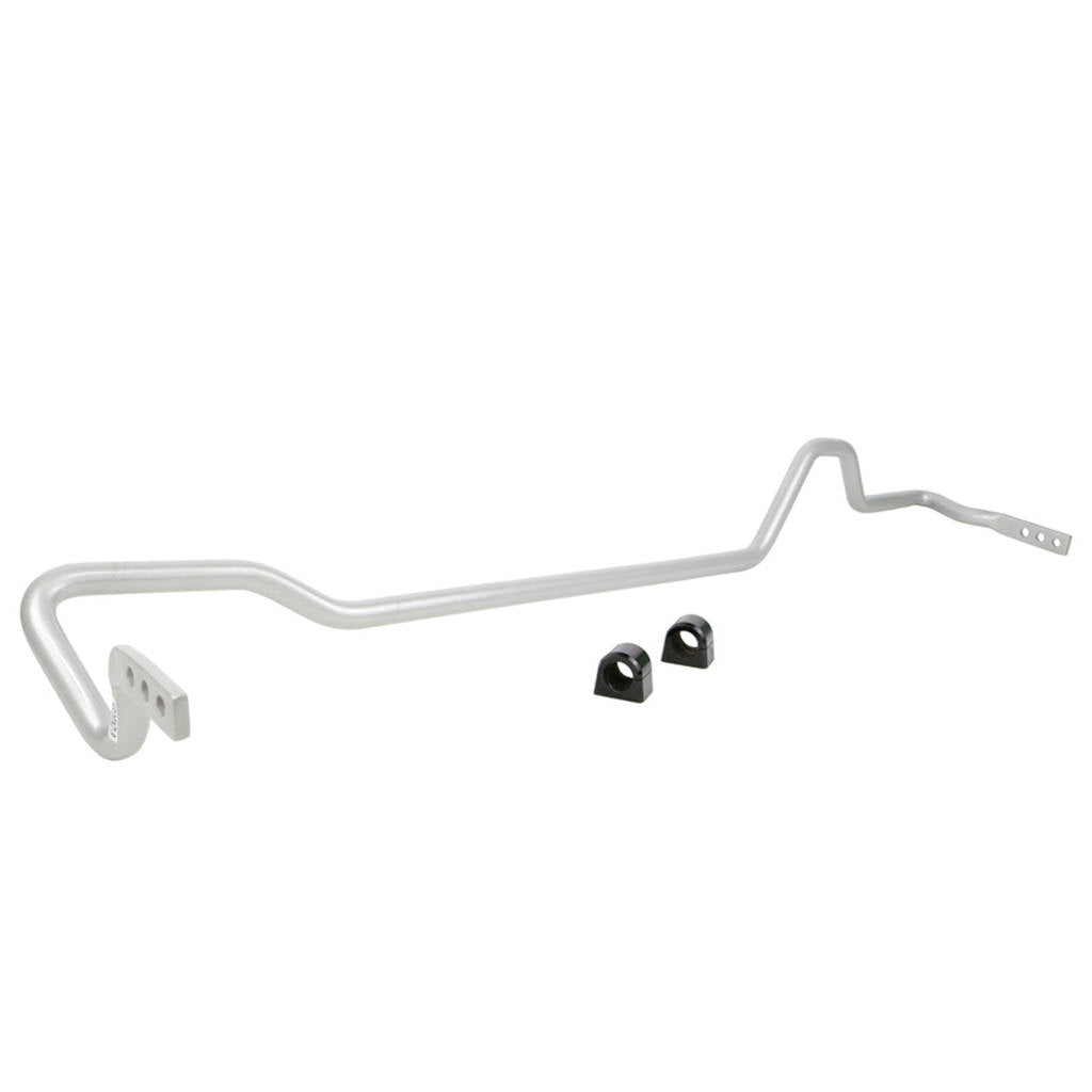 WHITELINE BSR20XZ Rear Sway Bar 22mm X Heavy Duty Blade Adjustable for Subaru Impreza GC GF 1993-2000 Photo-2 