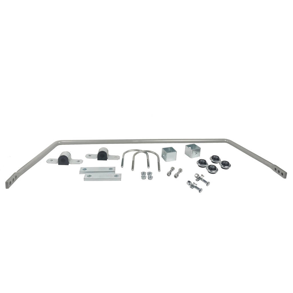 WHITELINE BSR48Z Rear Anti Roll Bar - 20mm 3 Point Adjustable for Suzuki Swift EZ Photo-2 