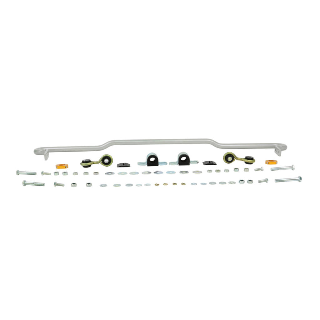 WHITELINE BSR51XZ Rear Sway Bar 22mm X Heavy Duty Blade Adjustable for Subaru Impreza GE GH GJ GP 2007-2016 Photo-2 
