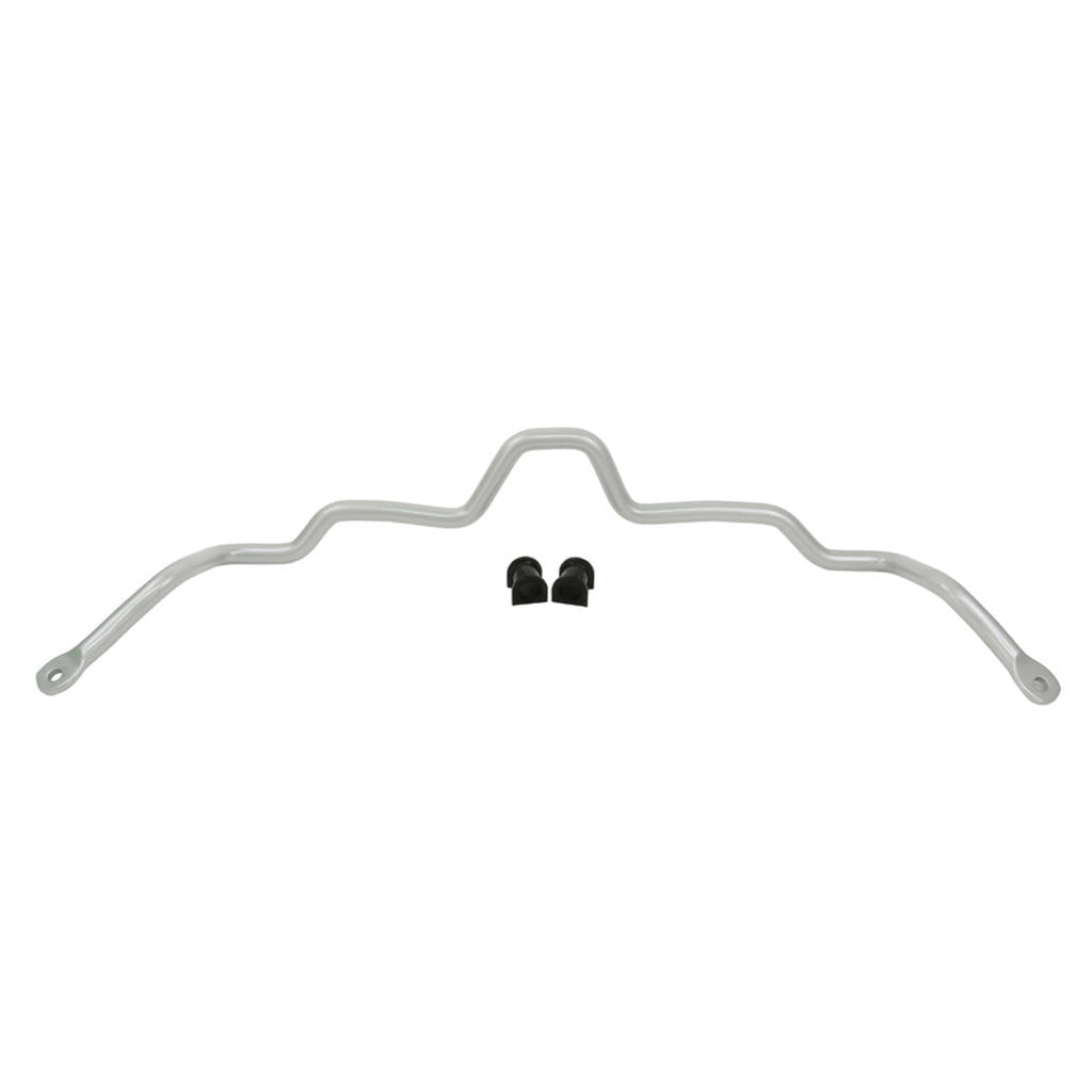 WHITELINE BTF41X Front Anti Roll Bar - 24mm Non Adjustable for Toyota Paseo EL44/Starlet EP Photo-3 