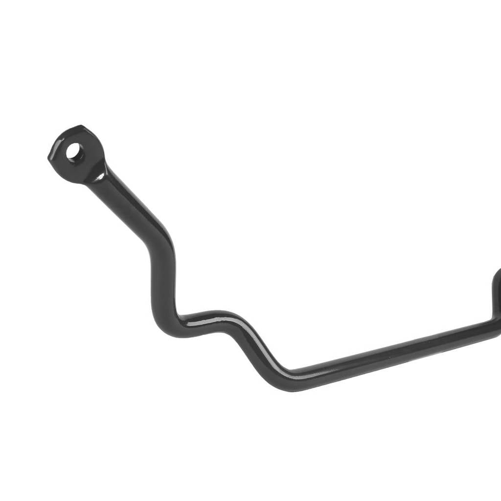 WHITELINE BTF46 Front Anti Roll Bar - 27mm Non Adjustable for Toyota Land Cruiser Prado 95 Series Photo-4 