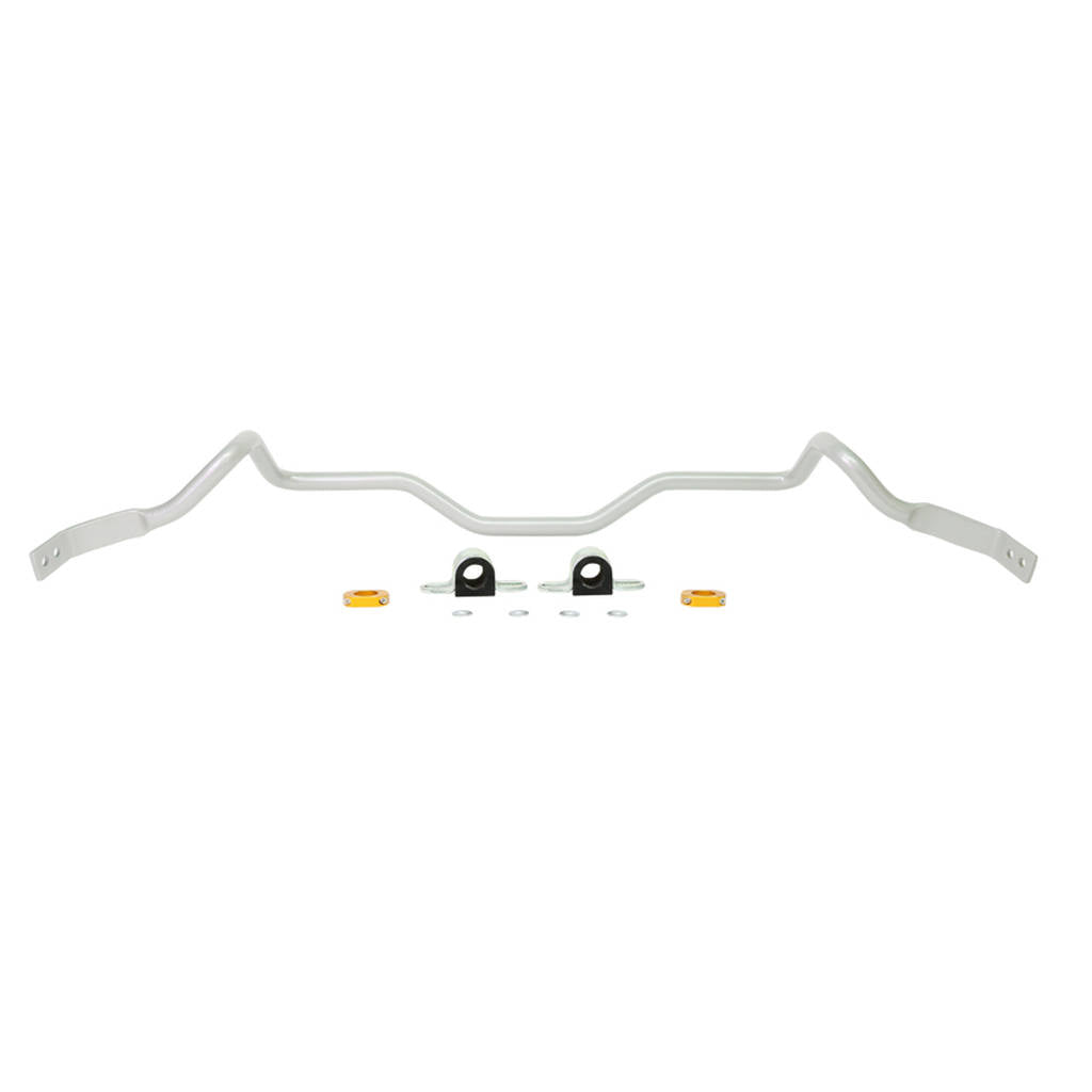 WHITELINE BTF72Z Front Sway Bar 24mm Heavy Duty Blade Adjustable for Toyota Celica ZZT231 1999-2006 Photo-2 