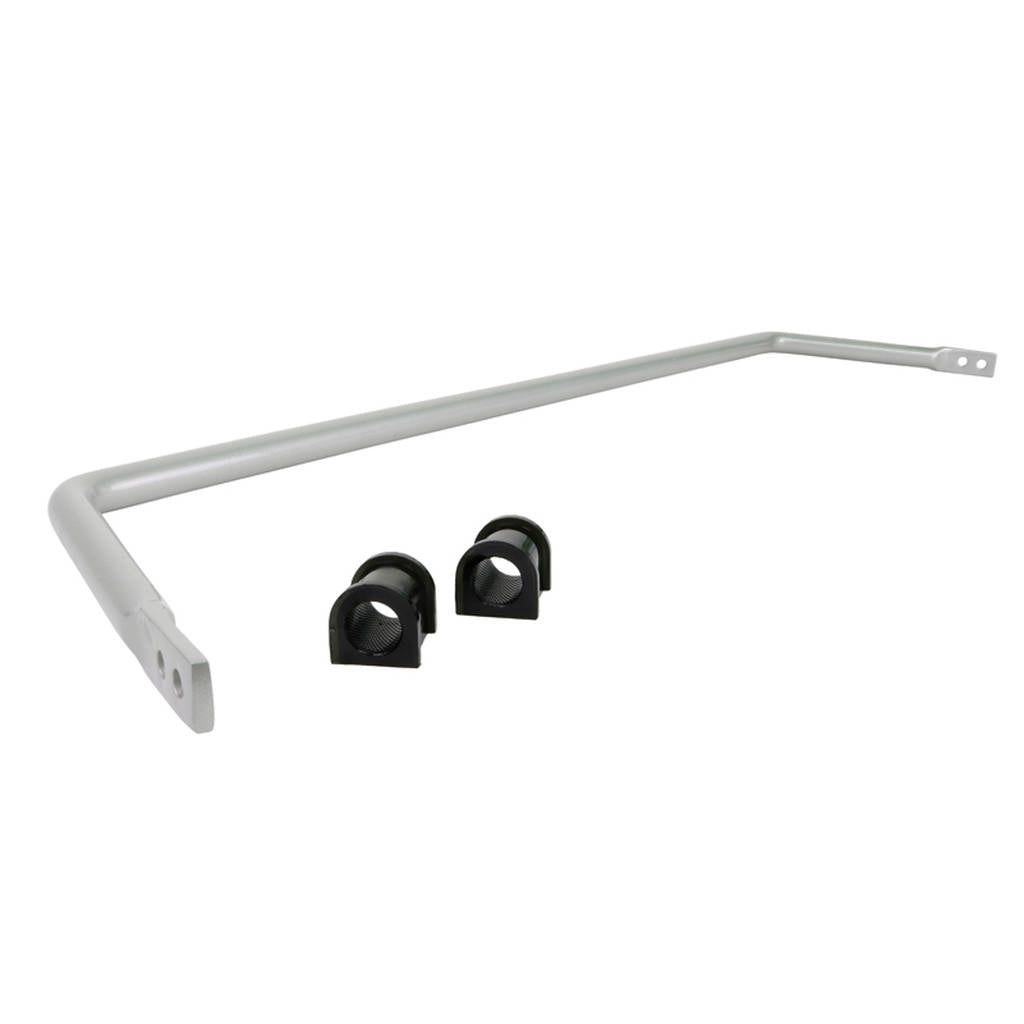 WHITELINE BTF81Z Front Sway Bar - 22mm 2 Point Adjustable for Toyota MR2 ZZW30 Photo-0 