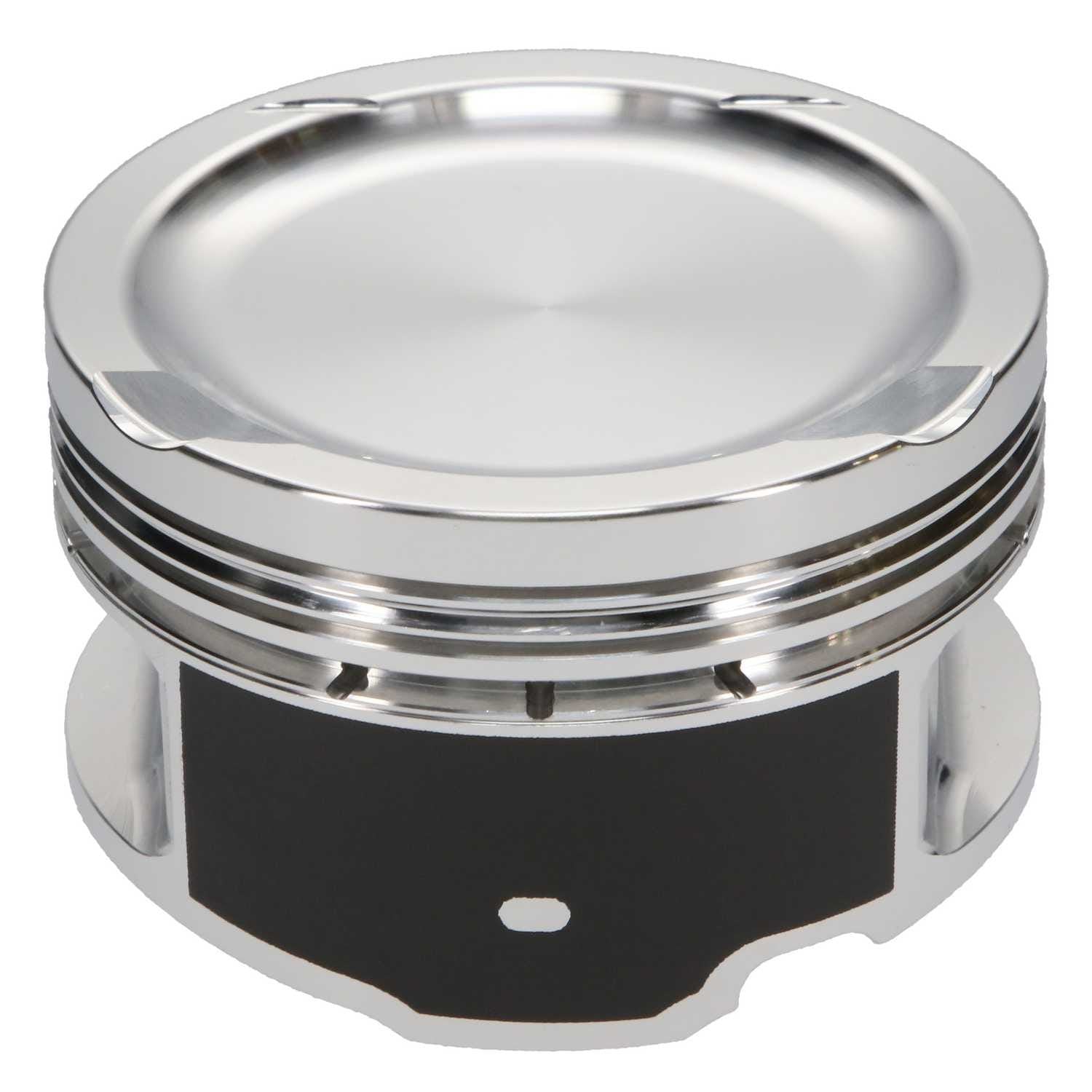 JE 345817 Pistons kit VW TS1 2.0 TURBO (Set of 4 pic) Bore 82,50 STD Stroke 92,80 CR9.6:1 Photo-0 