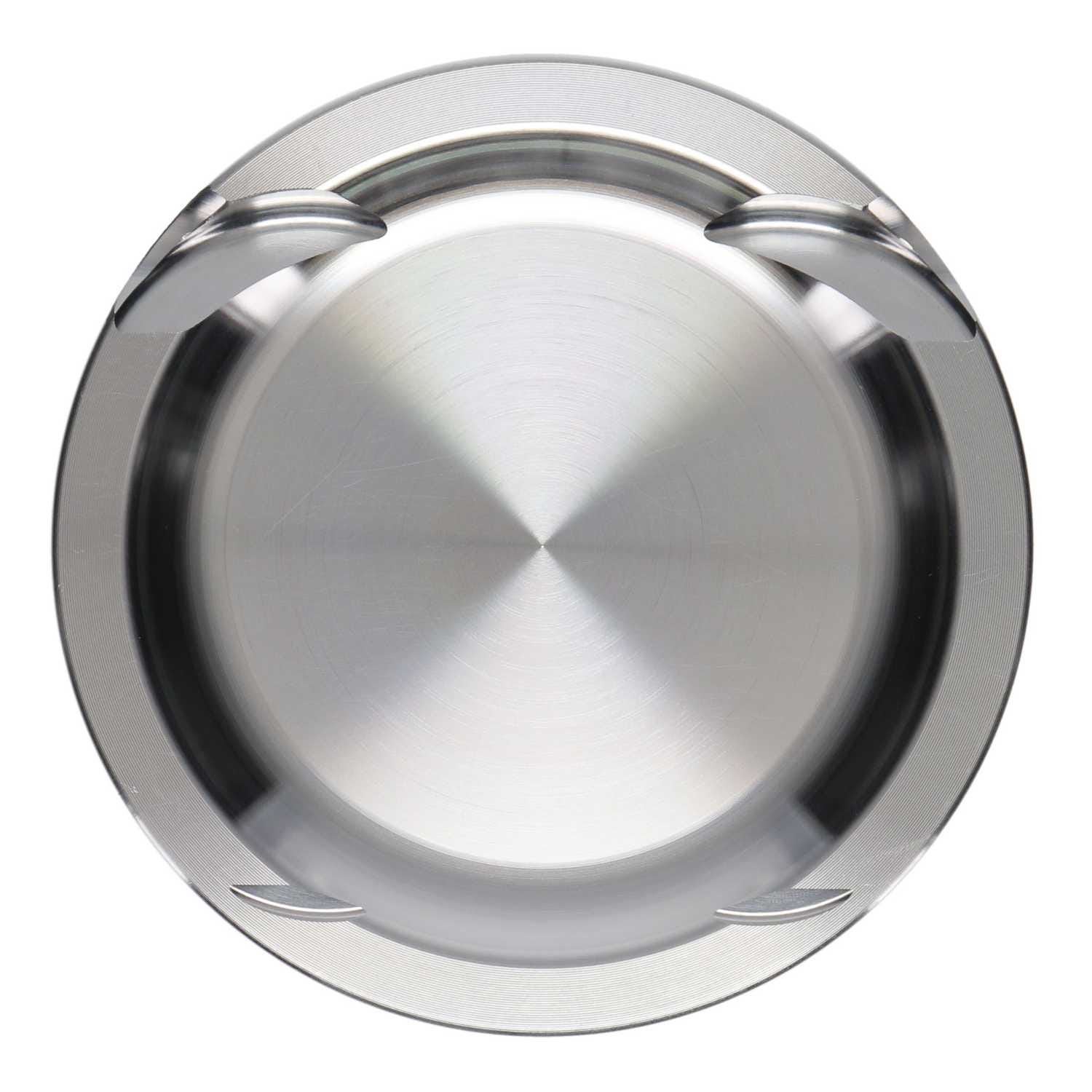 JE 345817S Piston VW TS1 2.0 TURBO 23MM PIN (Single Piece Set) Photo-1 