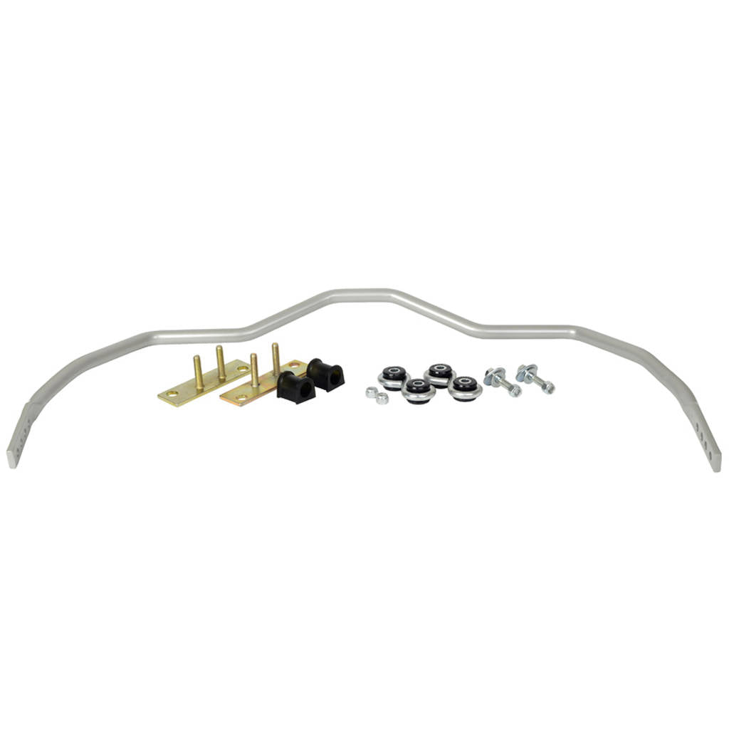 WHITELINE BTR25Z Rear Sway Bar 20mm Heavy Duty Blade Adjustable for Toyota Corolla Celica Sprinter 1977-1987 Photo-2 