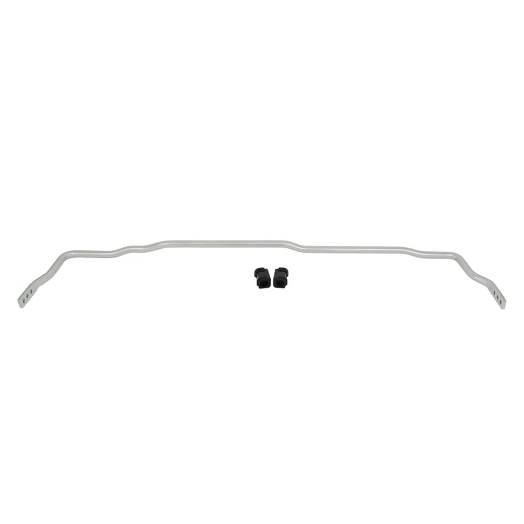 WHITELINE BTR28Z Rear Sway Bar - 20mm 3 Point Adjustable for Toyota MR2 SW20 Photo-3 