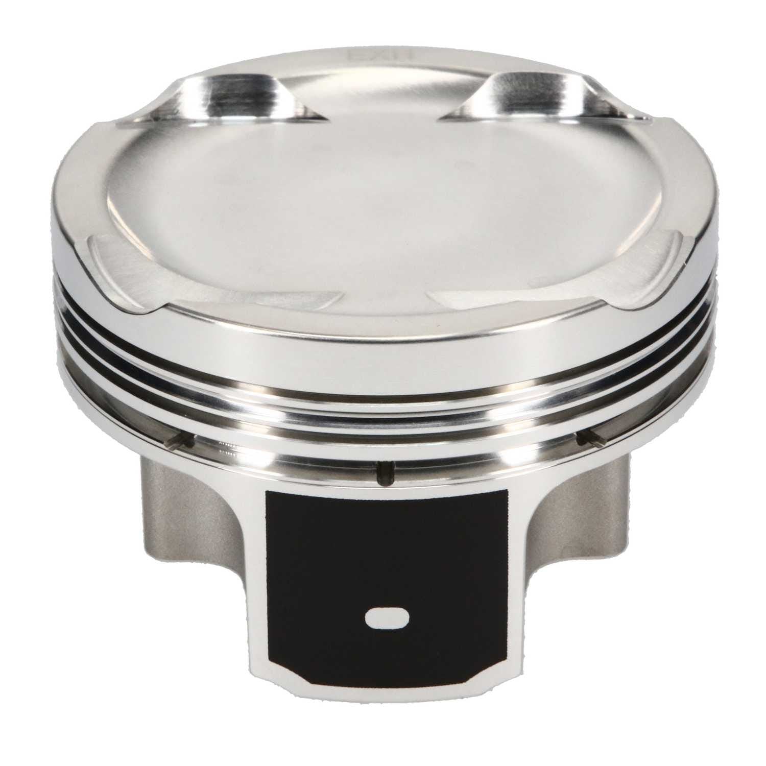 JE 309213S Piston NISSAN SR20DET 10:1 (Single Piece Set) Photo-0 