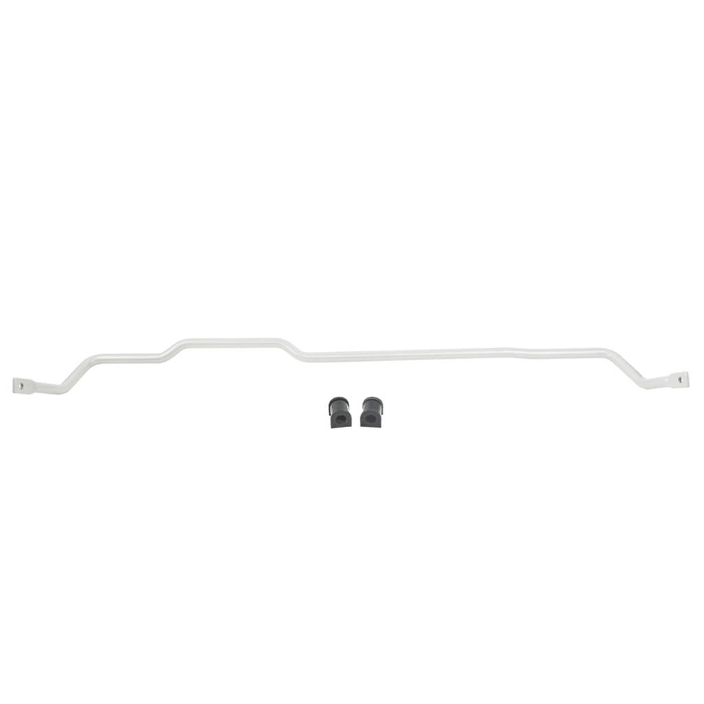 WHITELINE BTR31 Rear Anti Roll Bar - 18mm Non Adjustable for Toyota Corolla AE90 Photo-3 