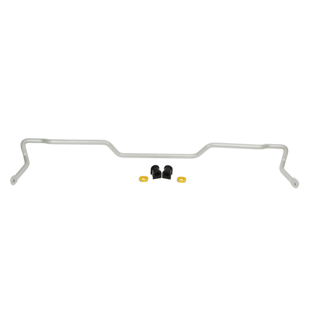 WHITELINE BTR39 Rear Sway Bar - 20mm Heavy Duty Photo-3 