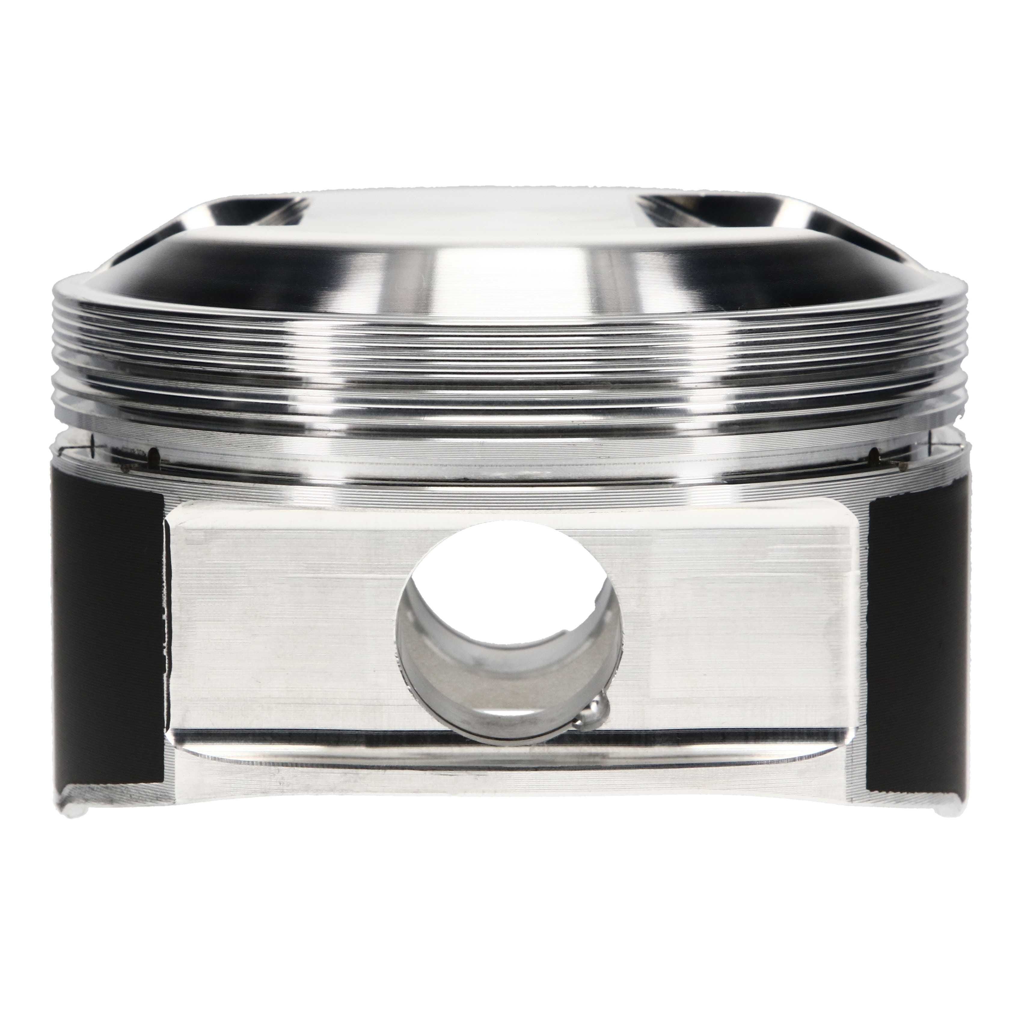 JE 353283S Piston PORSCHE 911 3.2L (Single Piece Set) Photo-1 