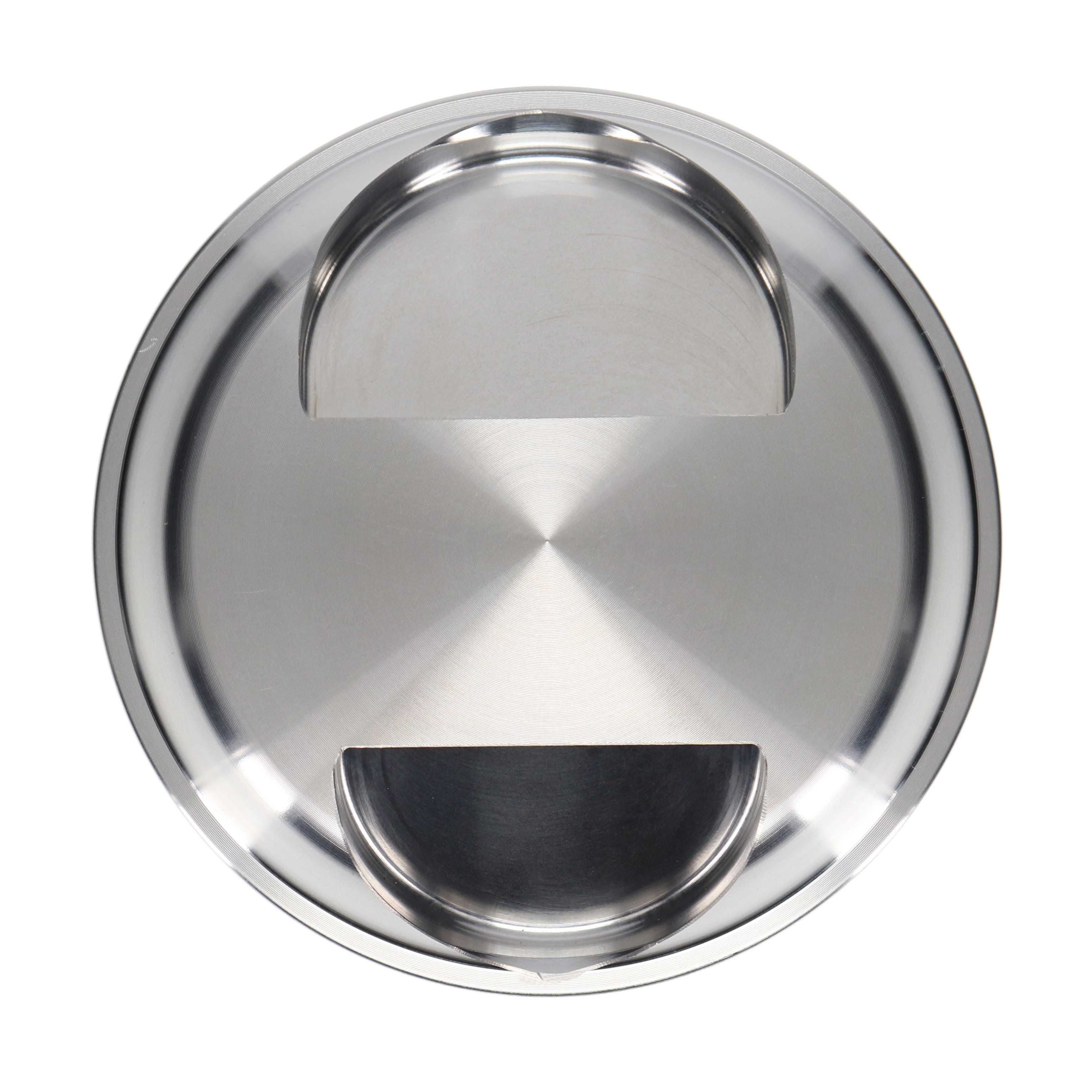 JE 353283S Piston PORSCHE 911 3.2L (Single Piece Set) Photo-2 