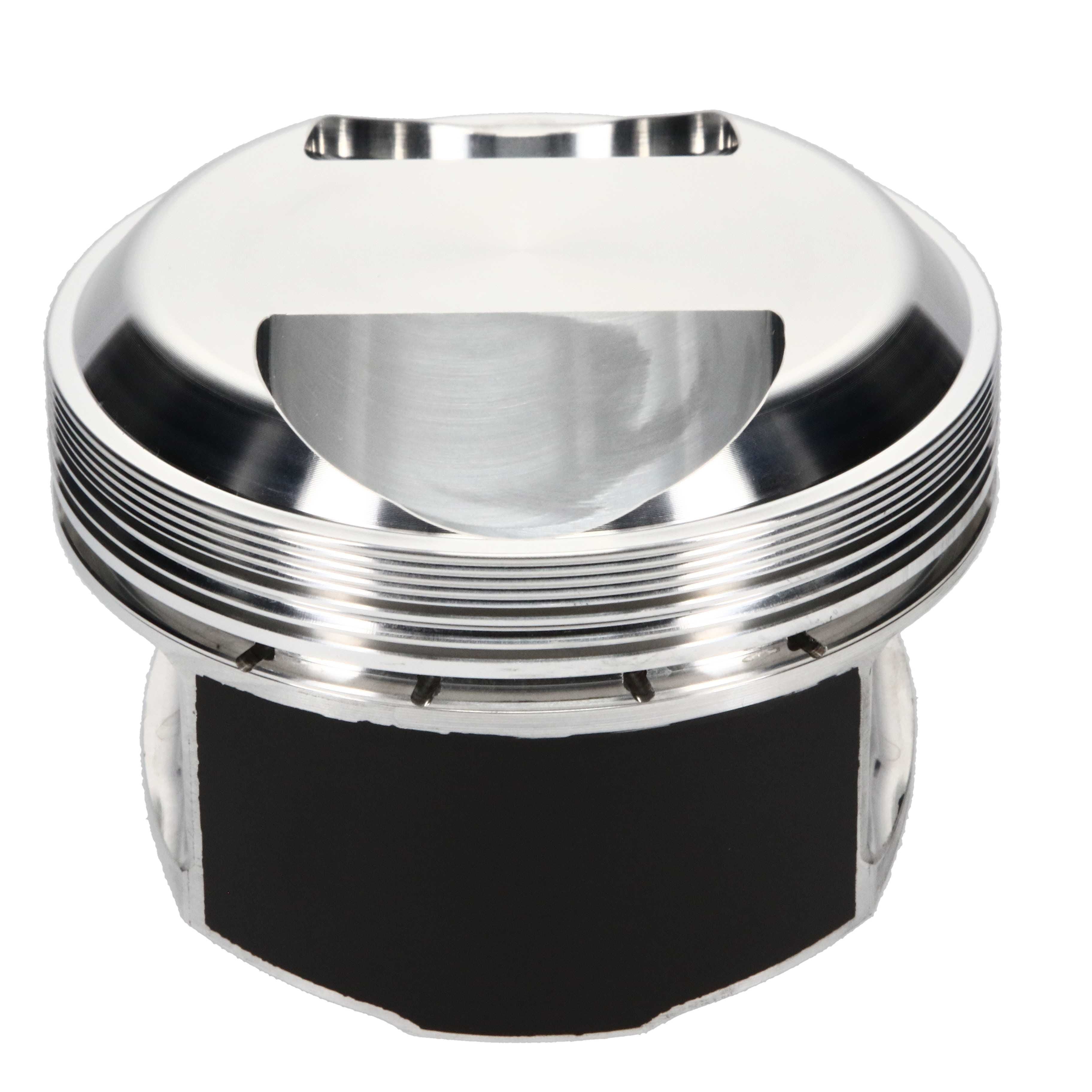 JE 353283S Piston PORSCHE 911 3.2L (Single Piece Set) Photo-0 