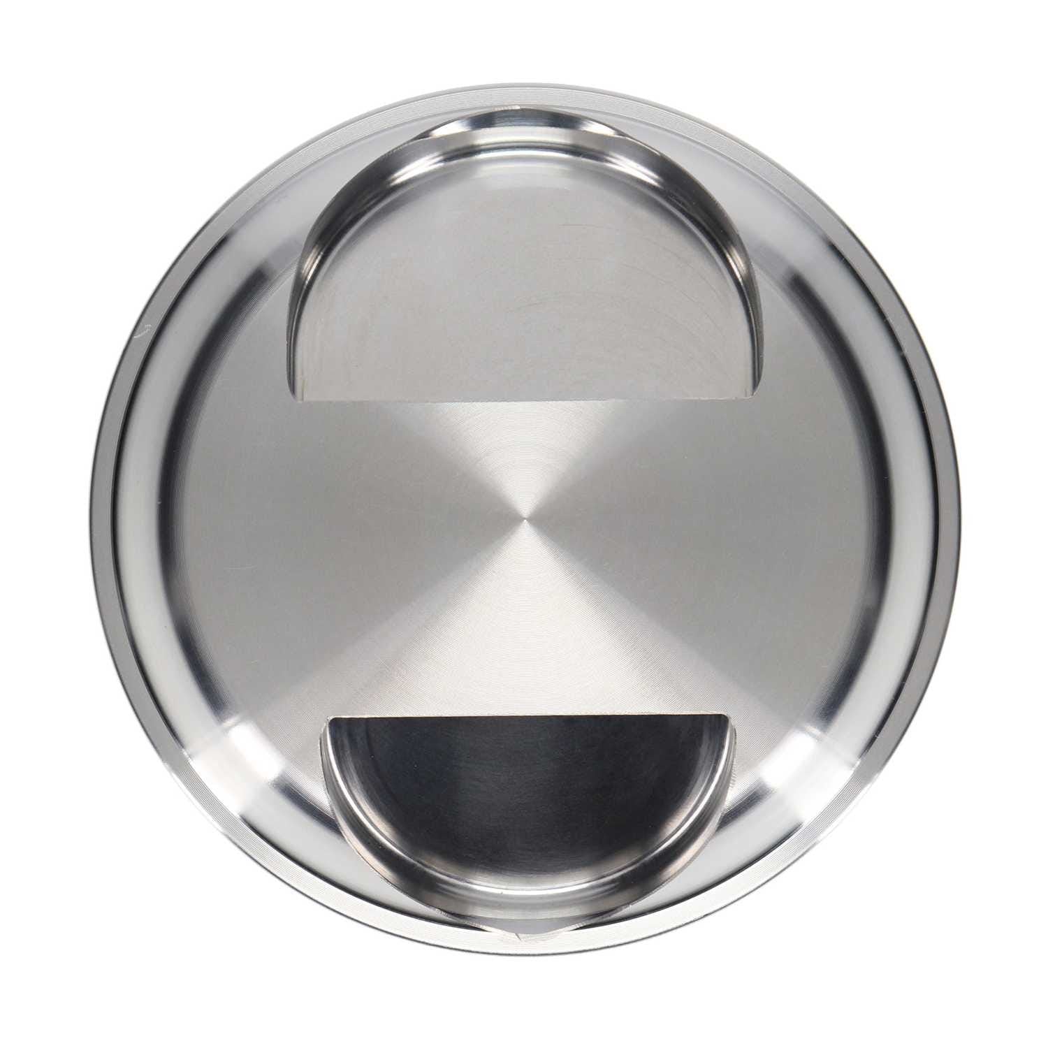 JE 353285S Piston PORSCHE 911 3.2L (Single Piece Set) Photo-1 