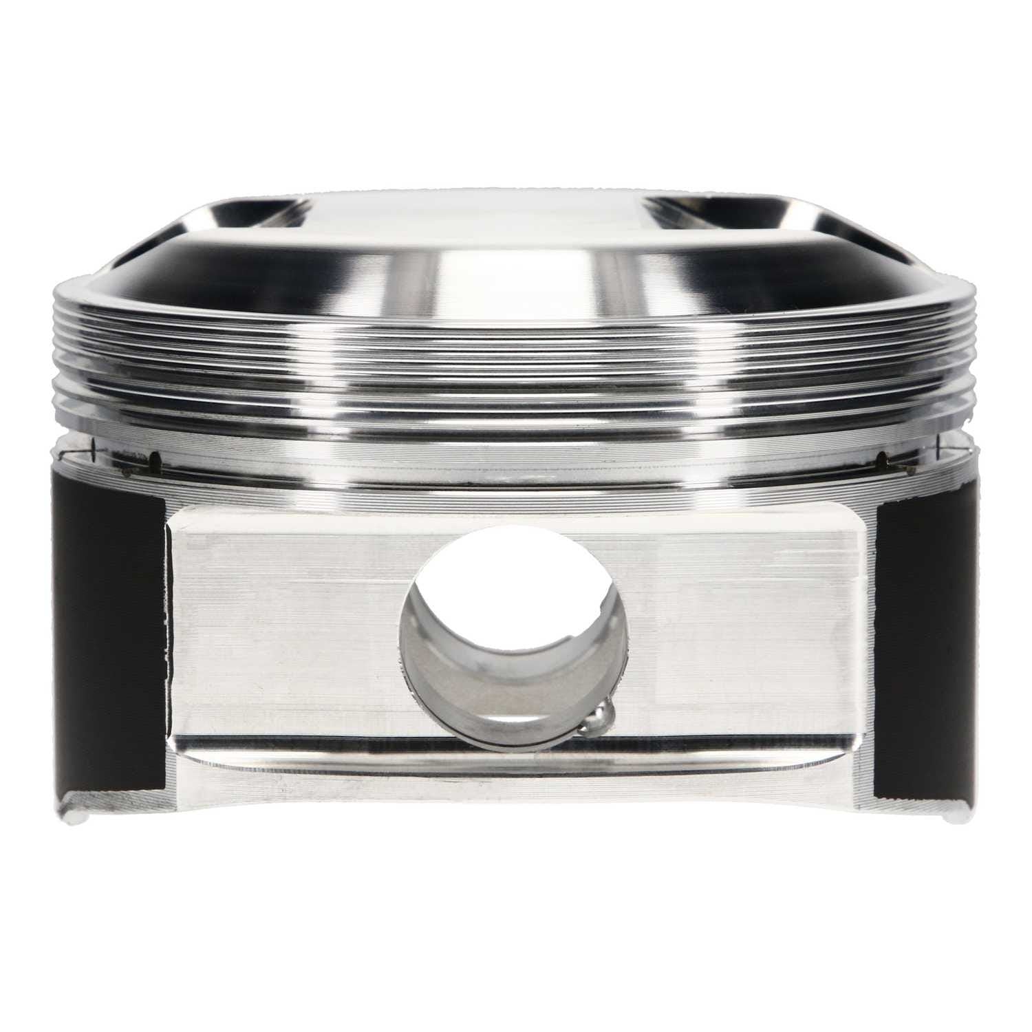 JE 353285S Piston PORSCHE 911 3.2L (Single Piece Set) Photo-2 