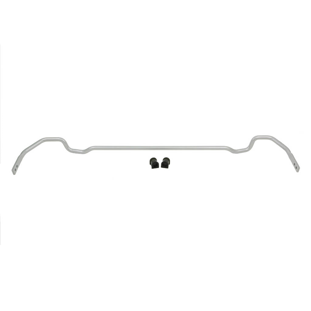 WHITELINE BTR64Z Rear Anti Roll Bar - 18mm 2 Point Adjustable for Toyota Mr2 AW11 Photo-3 