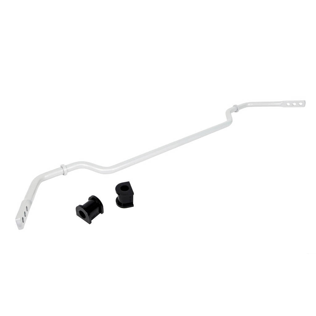 WHITELINE BTR68Z Rear Sway Bar 20mm Heavy Duty Blade Adjustable for Toyota Supra JZA80 1993-2002 Photo-0 