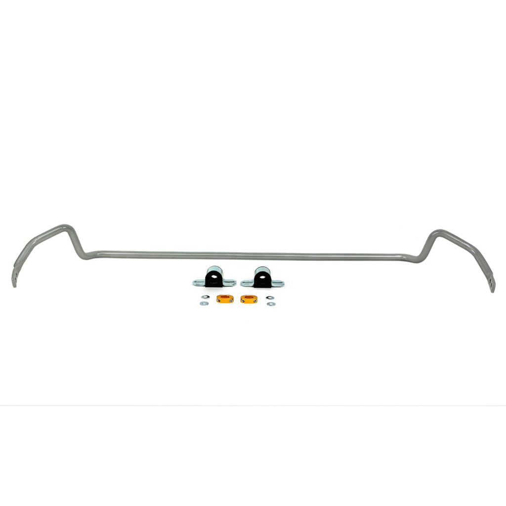 WHITELINE BTR74Z Rear Sway Bar 20mm Heavy Duty Blade Adjustable for Toyota Celica ZZT231 1999-2006 Photo-2 