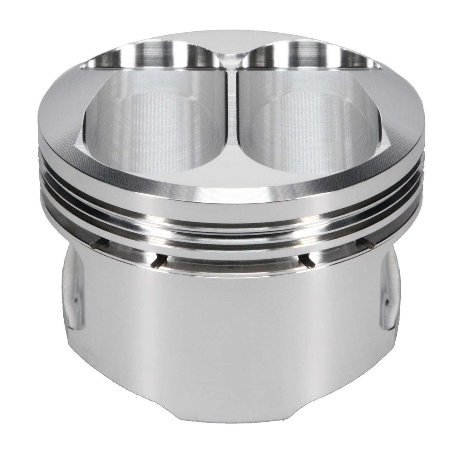 JE 312388S Piston CITROEN C2 VTS (Single Piece Set) Photo-3 